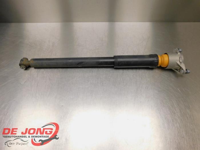 Amortisseur arrière droit d'un Mercedes GLA, 3 mois de garantie, Utilisé, -, -