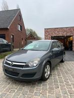 Opel Astra 1.4 essence 101 000 km, Autos, Argent ou Gris, Achat, Entreprise, Boîte manuelle
