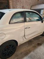 Fiat 500, Particulier, Achat