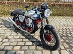 Moto Guzzi V7 racer, Motos, Particulier