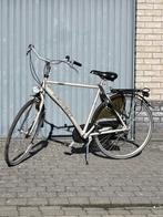 Peugeot stadsfiets – Rijklaar, Enlèvement, Comme neuf