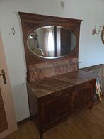 Complete slaapkamer met marmer, Antiek en Kunst, Ophalen