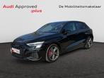 Audi A3 Sportback PHEV A3 Sportback PHEV 45 TFSI e Competiti, Autos, Audi, Achat, https://public.car-pass.be/vhr/a1c9501b-cbbf-4ba6-9dbf-f8e2cad850b8