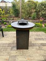 Plancha, Tuin en Terras, Houtskoolbarbecues, Ophalen, Nieuw
