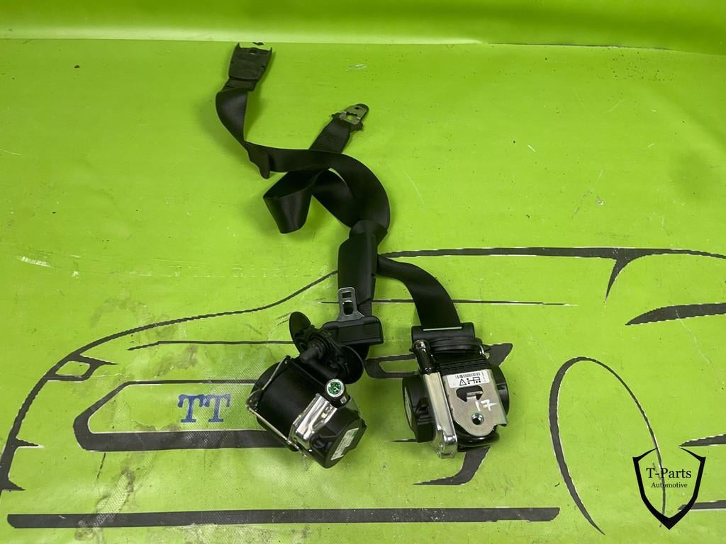 Tendeur de courroie BMW S rie 3 4 G20 G30 641938000B 6419381, Info@fabrikant.eu, Fabrikant BV, Utilisé, BMW