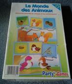 Game Animal World 3-5 jaar, Ophalen of Verzenden, 10 tot 50 stukjes, Gebruikt, 2 tot 4 jaar