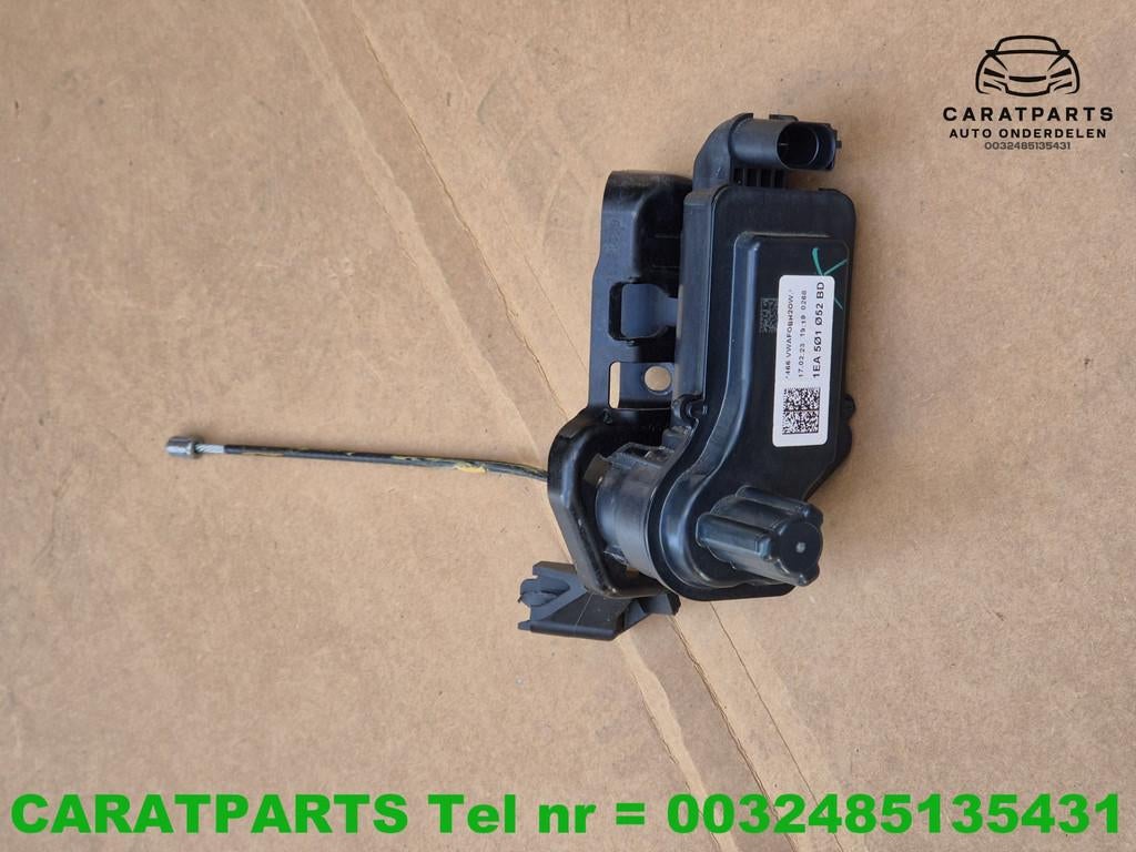 1EA501052BD 1EA927282 Q4 stelmotor Born ID.7 ID.5 ID.Buzz, Auto-onderdelen, Elektronica en Kabels, Audi, Seat, Volkswagen, Skoda