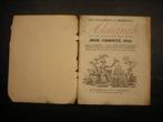 livre Almanach avant 1844 Rotterdam, Enlèvement ou Envoi, Diverse auteurs