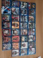 Verschillende MARVEL Blu-ray titels, Enlèvement