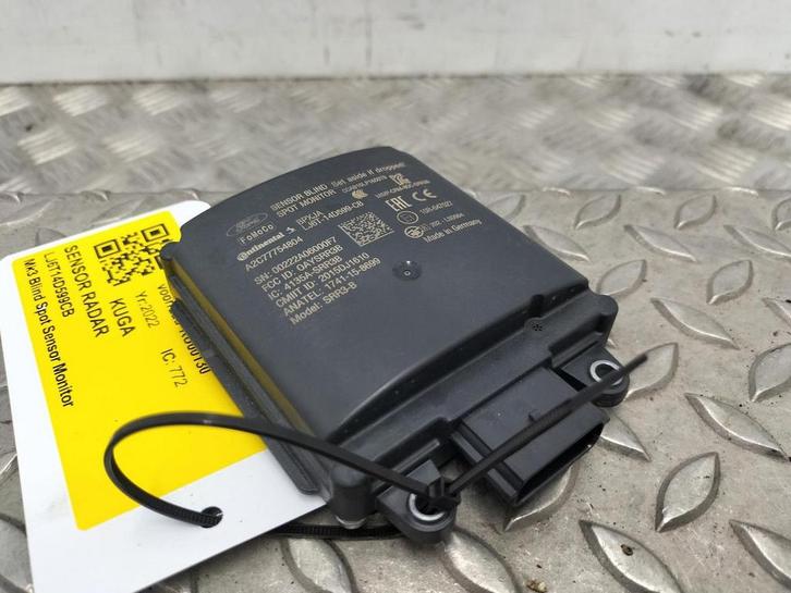 FORD KUGA ST-LINE BLACK EDITION PHEV SENSOR RADAR 2022, Autos : Pièces & Accessoires, Électronique & Câbles, Utilisé, ARN reconnu