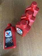 Huile de boîte automatique Valvoline (4x1 litre pour 28€), Enlèvement ou Envoi