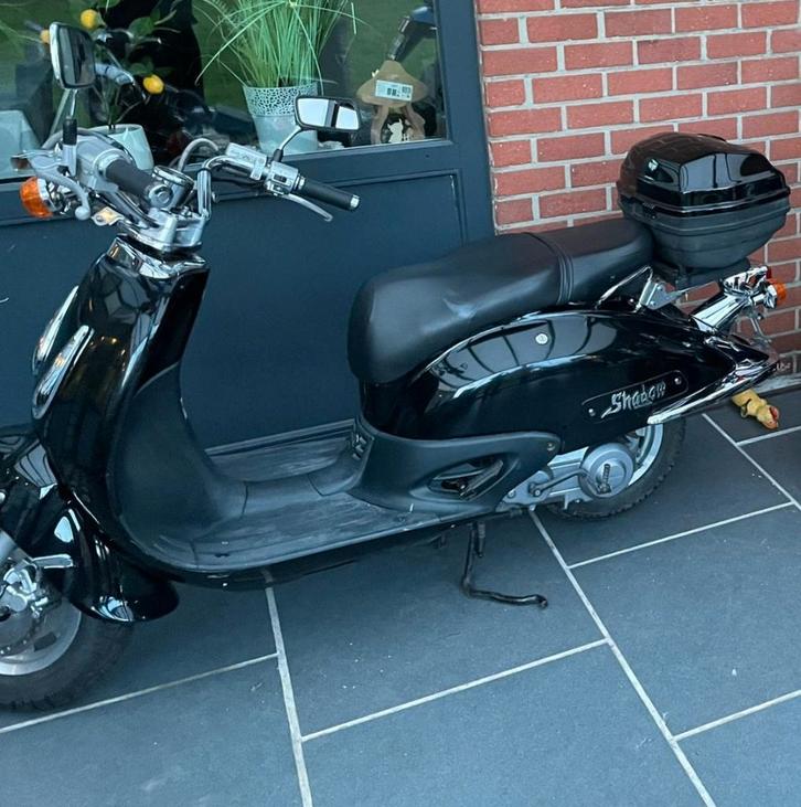 achat ou échange de honda, Motos, Motos | Oldtimers & Ancêtres, Enlèvement