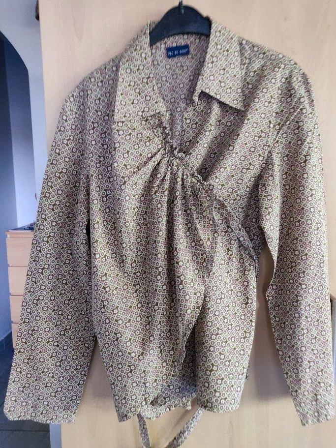 Zwangerschapsbloes van Pas de Deux., Vêtements | Femmes, Vêtements de grossesse, Comme neuf, Chemisier ou Tunique, Taille 46/48 (XL) ou plus grande