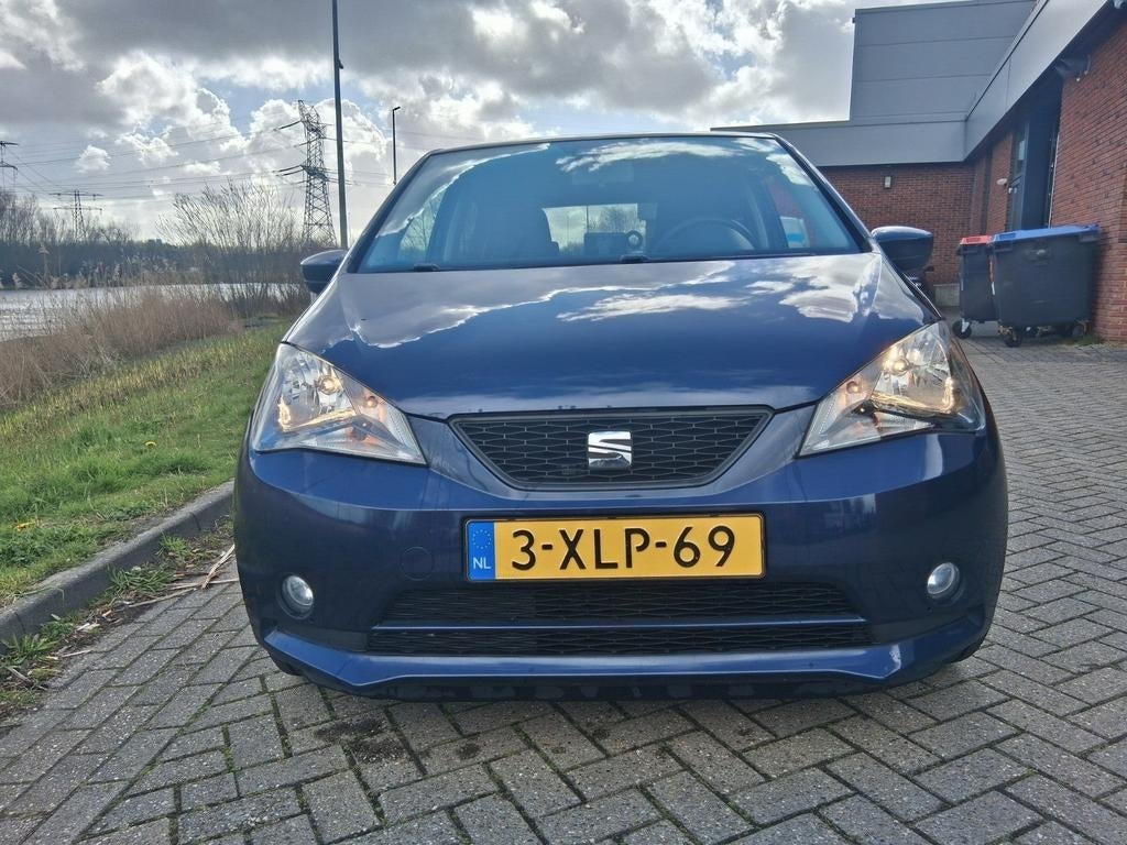 Seat mii, Autos, Seat, Achat, Mii, Particulier, Entretenue par le concessionnaire