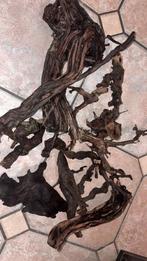 Bois d’aquarium a vendre, Enlèvement, Comme neuf, Plante(s), Pierre ou Bois