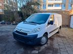 CITROËN JUNPY 2.0HDI Euro5, utilitaire léger, 3 places, CLIM, Autos, Camionnettes & Utilitaires, Particulier, Achat