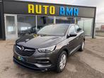 Opel Grandland X 1.6 CDTI Blue Injection ECOTEC Comfort, Autos, Argent ou Gris, Achat, Euro 6, Entreprise