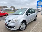 Renault Grand Modus Automaat *040000KM* 2013 Airco Pdc, Auto's, 82 kW, 4 cilinders, USB, Bedrijf
