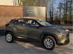 Toyota Yaris Cross 1.5 Hybrid Yaris Cross CVT 5d 68kW, Automaat, 1490 cc, Bedrijf, Hybride Elektrisch/Benzine