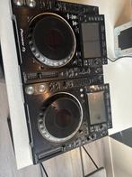 2 x pioneer cdj 2000 NXS2 te koop, Ophalen of Verzenden, Gebruikt, Pioneer