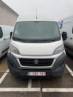 Fiat ducato, Auto's, Bestelwagens en Lichte vracht, Particulier, Te koop, Fiat