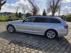 Bmw 520 d automaat, Automaat, Euro 5, Beige, Leder