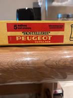 Peugeot zoutmolens, Antiek en Kunst, Ophalen