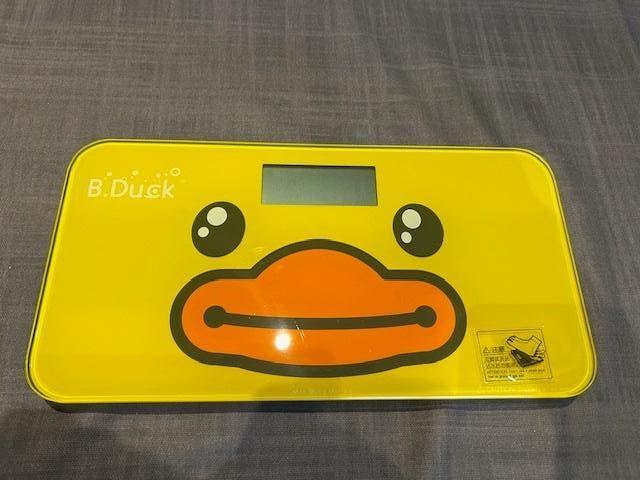 personenweegschaal, Electroménager, Balances, Enlèvement, Comme neuf, Pèse-personne, Digital