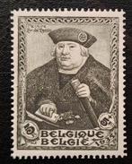 België: OBP 410 ** François de Tassis 1935., Orginele gom, Ophalen of Verzenden, Zonder stempel, Postfris