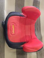 Ferrari kinderzitje auto, Ophalen