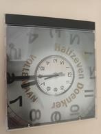 Half zeven donker  volle maan, Ophalen