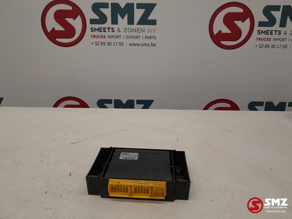 Occ ECAS ECU besturingseenheid MAN TGX 81258117018, Gebruikt, MAN, Elektronica en Kabels