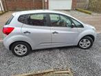 Kia Venga, Auto's, Kia, Voorwielaandrijving, Stof, 4 cilinders, 1396 cc