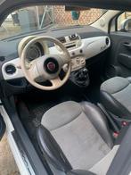 Fiat 500 cabriolet 1300cc 51 kw, Achat, Cabriolet, Boîte manuelle, 2 portes