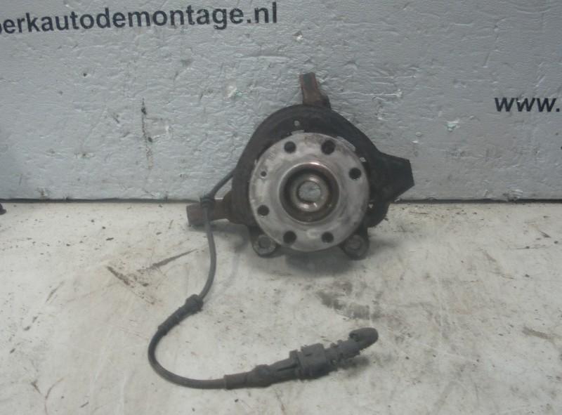 MOYEU DE ROUE AVANT GAUCHE Opel Corsa C (F08 / 68), Info@VerberkAutodemontage.nl, Opel, Nijverheidstraat 1a 1a
5405 AJ  UDEN, NL
