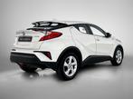 Toyota C-HR 1.8 VVT i-Hybrid C-Business Plus Aut., Autos, Achat, 725 kg, Euro 6, Entreprise