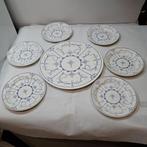 Plateau a tarte Boch copenhague, Maison & Meubles, Enlèvement ou Envoi, Autre