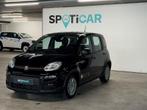 Fiat Panda Hybrid Pop, Achat, Electronic Stability Program (ESP), Boîte manuelle, Noir
