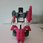 G1 transformers skullcruncher, Verzamelen, Transformers, G1, Verzenden, Zo goed als nieuw