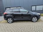 Ford kuga 1.5 benzine, Auto's, Voorwielaandrijving, Stof, Zwart, Bedrijf