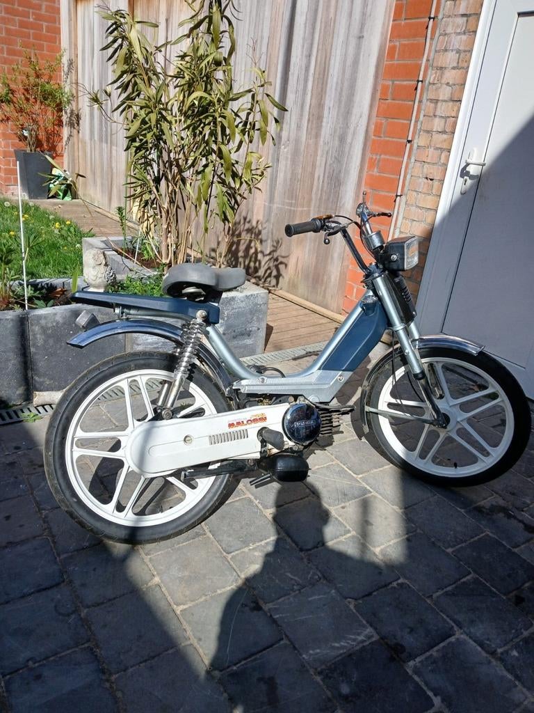 Body honda camino, Ophalen, Frame