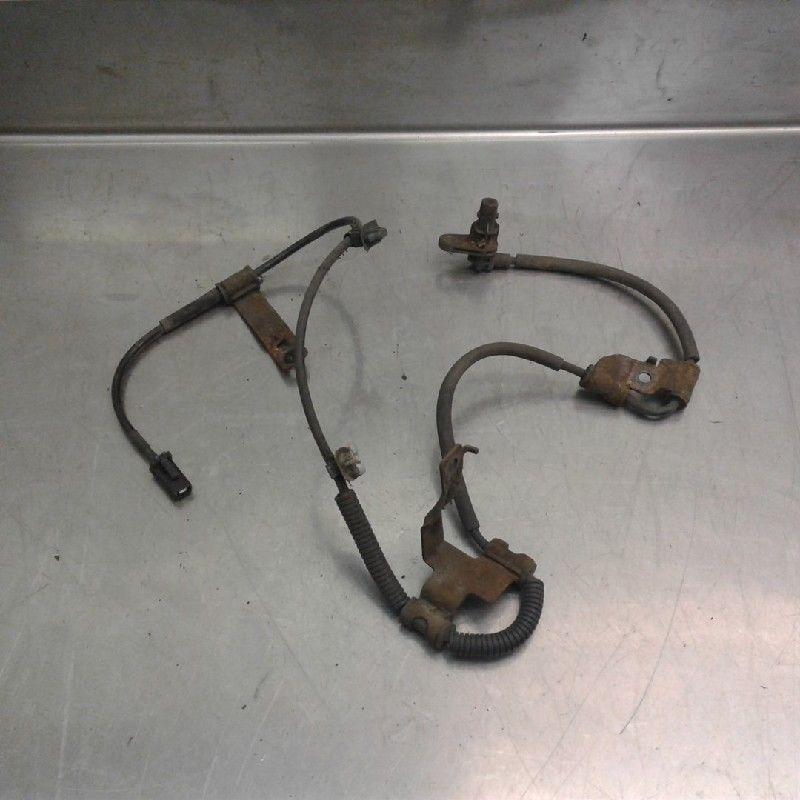 ABS SENSOR ABS Kia Carens III (FG) (01-2006/06-2013), Gebruikt, Kia