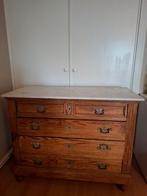 Antieke ladenkast, Huis en Inrichting, Kasten | Ladekasten, Ophalen