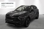 Kia Sportage 1.6 T-GDi 6A/T AWD GT Line PHEV, Auto's, Kia, Gebruikt, 1905 kg, 195 kW, Plug-in hybride