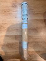 Volets roulants en bambou 60x180 cm, Enlèvement, Beige, Bamboo