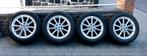 vends jantes pour BMW X1, Pneus hiver, Véhicule de tourisme, 17 pouces, Enlèvement