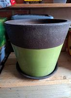 Très beau grand pot de fleurs, Jardin & Terrasse, Enlèvement ou Envoi