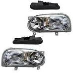 Vw Golf 3 koplampen Golf 3 koplampen ECE getest nieuw, Auto-onderdelen, -, Volkswagen, -, Nieuw