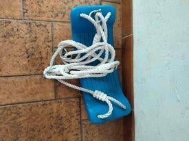 schommel zit, Ophalen, Nieuw