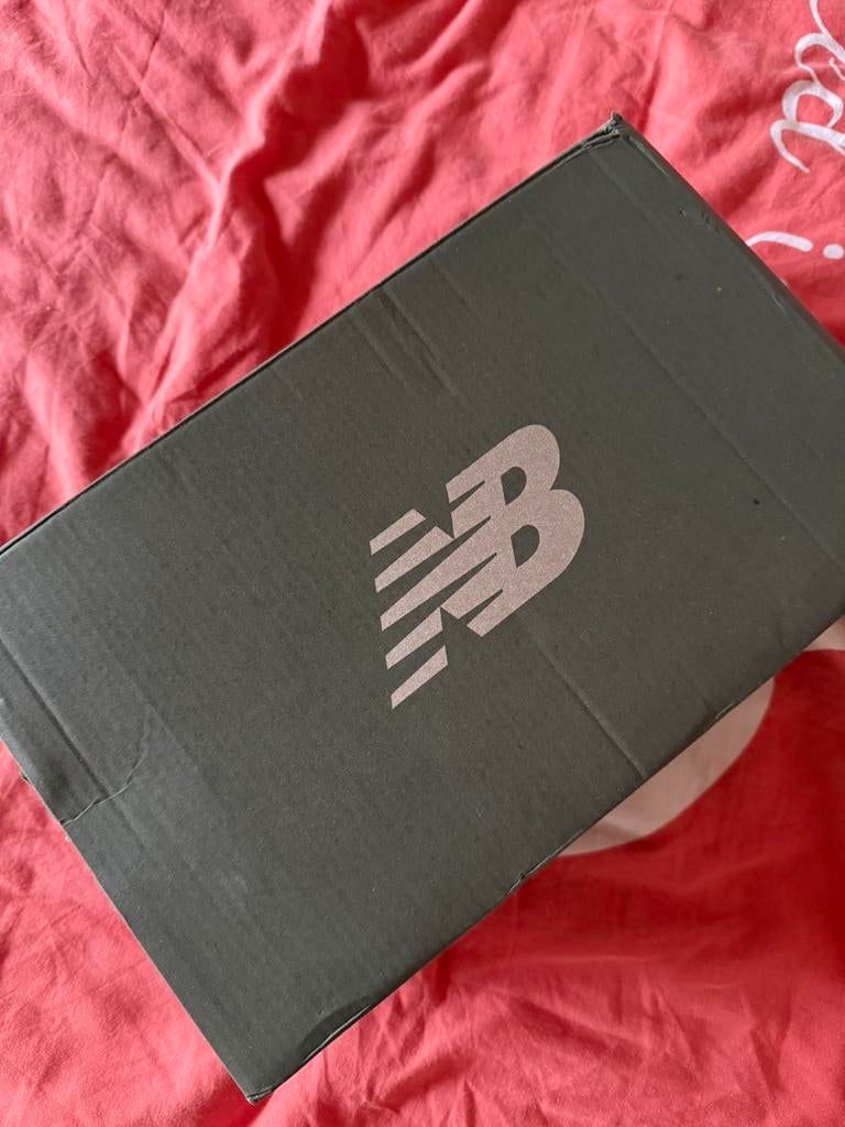 New Balance 1906R, Enlèvement ou Envoi, Comme neuf, Baskets, Noir